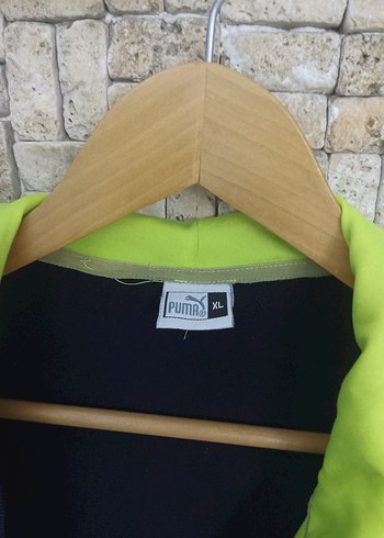 Erkek  Lacivert Fermuarlı çeket - Görsel 6