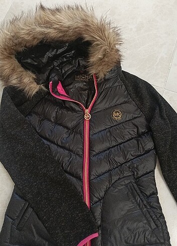 Michael Kors mont