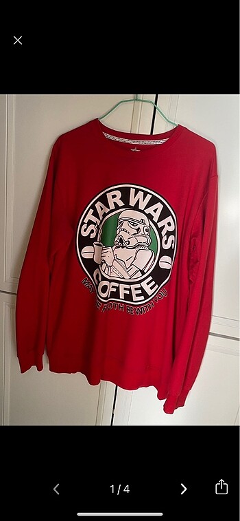 Bambam store erkek sweatshirt