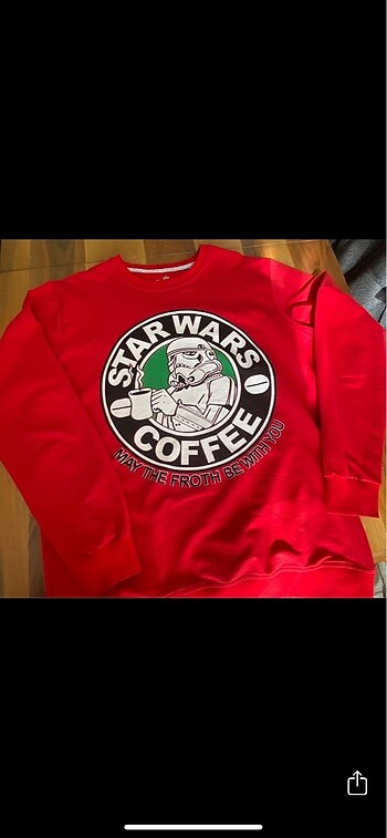 xl Beden Bambam store erkek sweatshirt