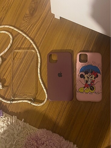 iphone 11 kap
