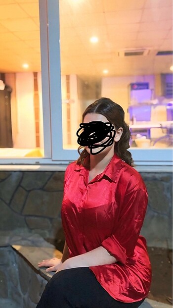 Yeni gibi