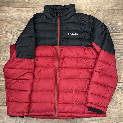 Erkek columbia mont