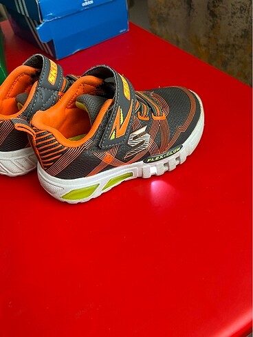 Skechers Erkek bebek ayakkabı