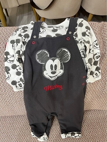 Mickey Mouse