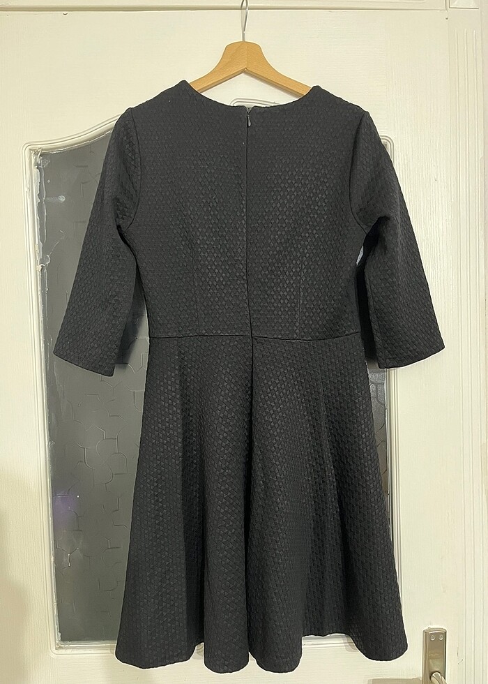 Adl elbise - Görsel 3