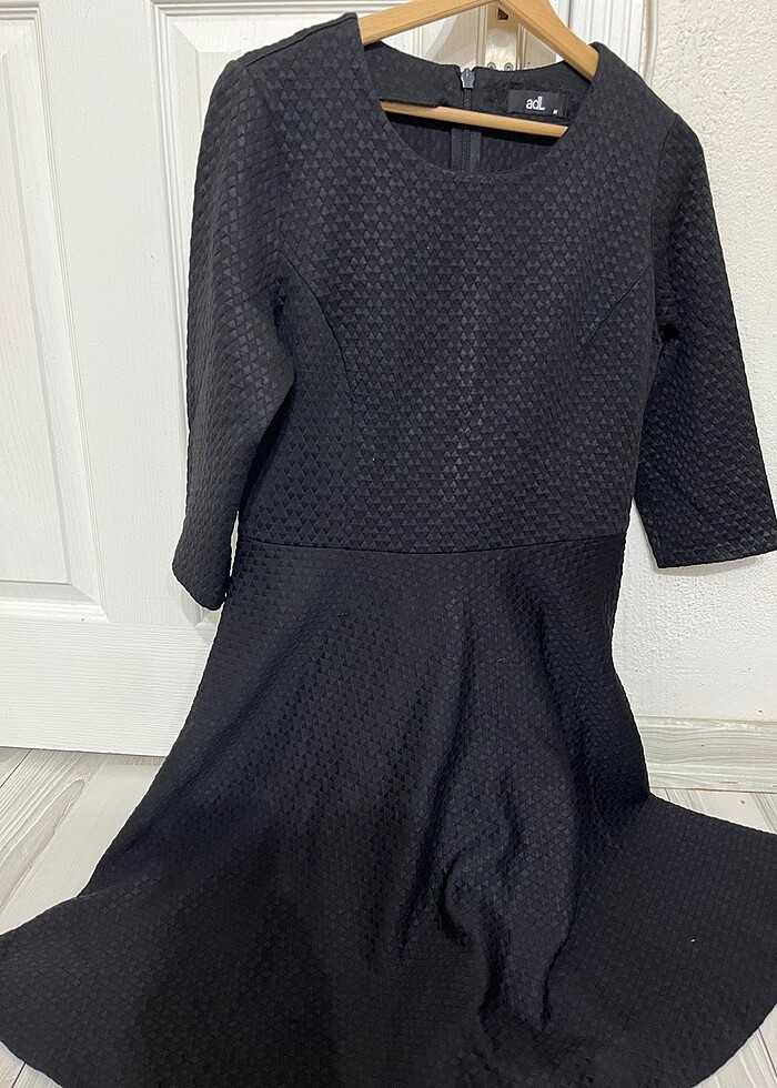 Adl elbise - Görsel 2