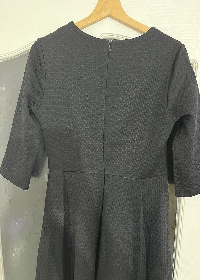 Adl elbise - Görsel 4