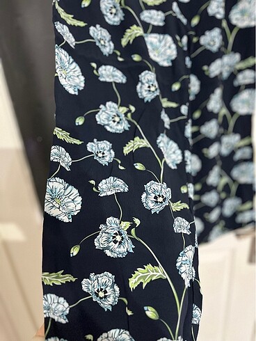 Adl bol pantolon - Görsel 5