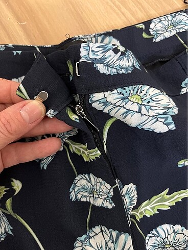 Adl bol pantolon - Görsel 6