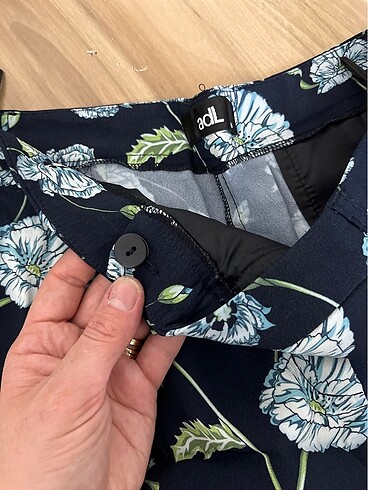 Adl bol pantolon - Görsel 8