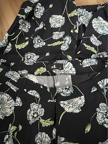 Adl bol pantolon - Görsel 9