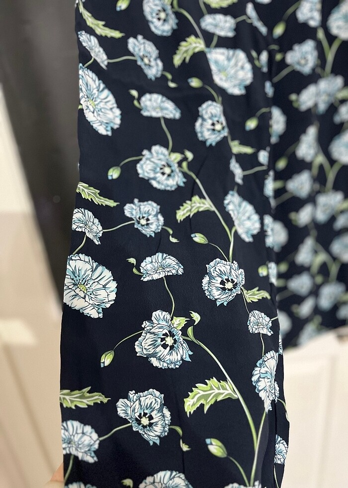 Adl bol pantolon - Görsel 5