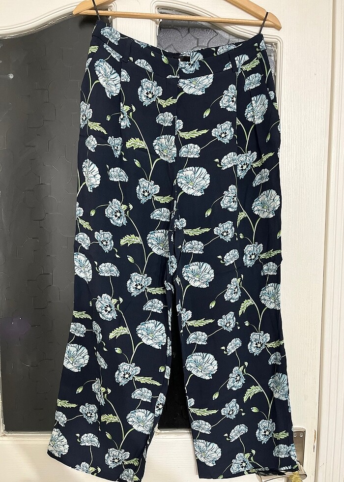 Adl bol pantolon - Görsel 2