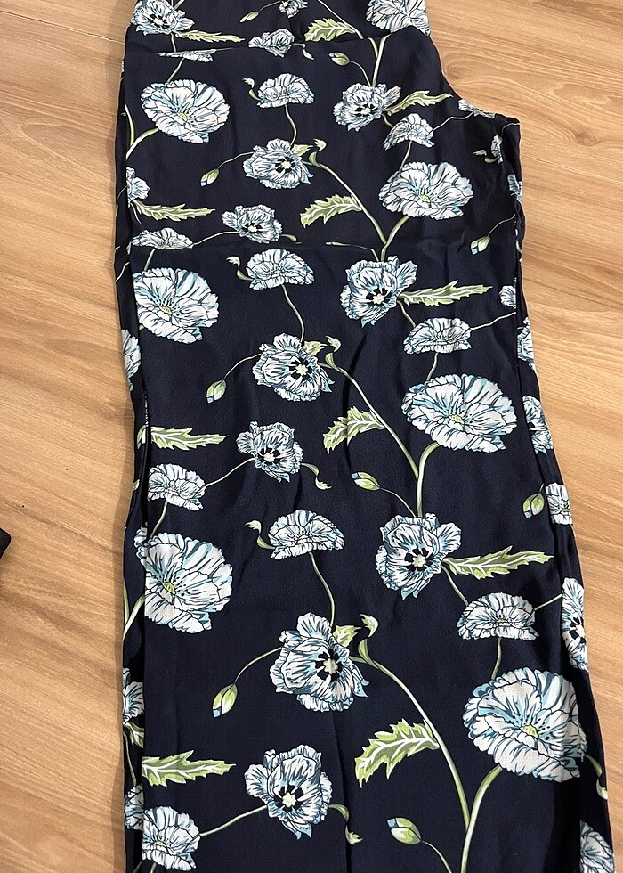 Adl bol pantolon - Görsel 3