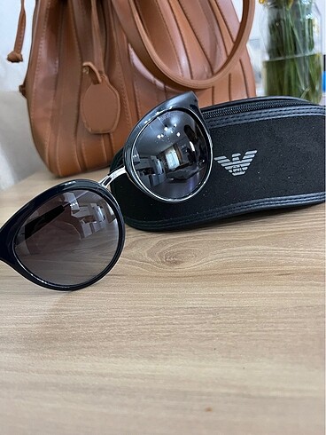 Emporio Armani Emprıo Armani kadın güneş gözlüğü
