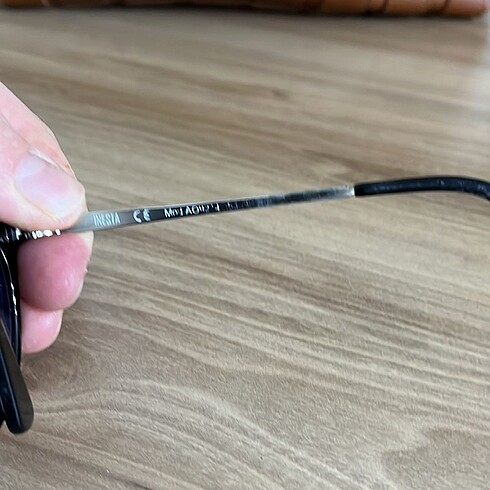 Diğer Inesta unisex gözlük