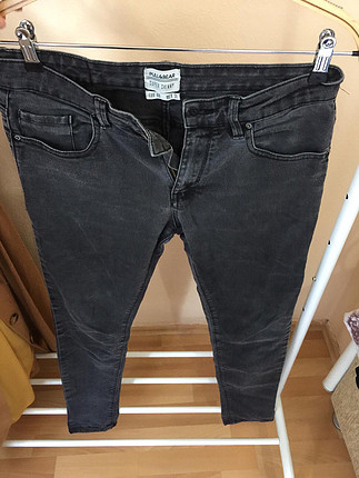 Pull and Bear Pull and bear erkek jean