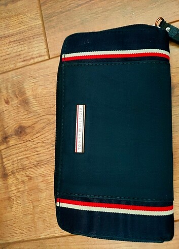 Tommy Hilfiger cüzdan 