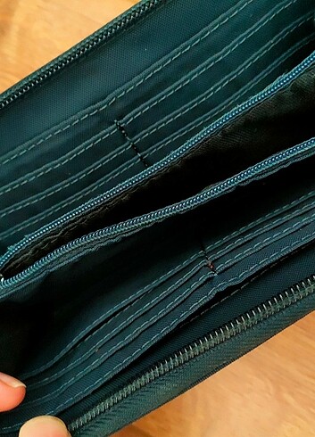 Tommy Hilfiger Tommy Hilfiger cüzdan 