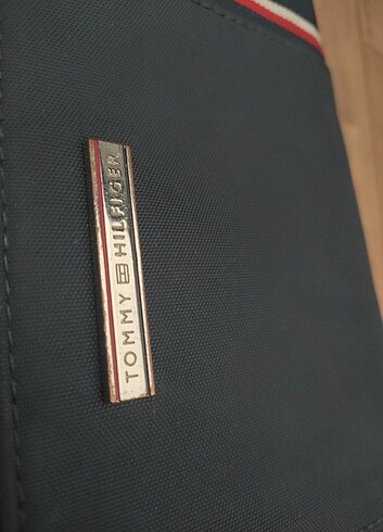  Beden Tommy Hilfiger cüzdan 