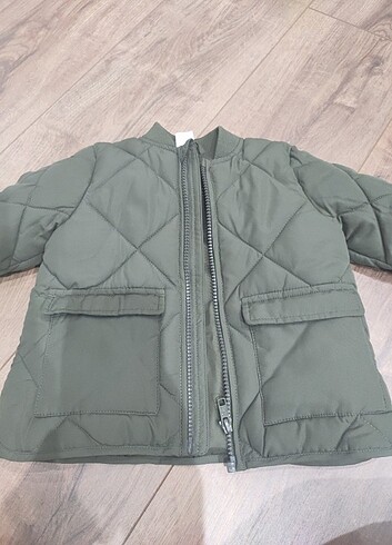 H&m mont
