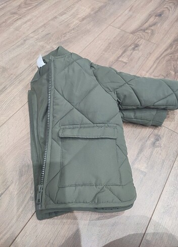 H&M H&m mont