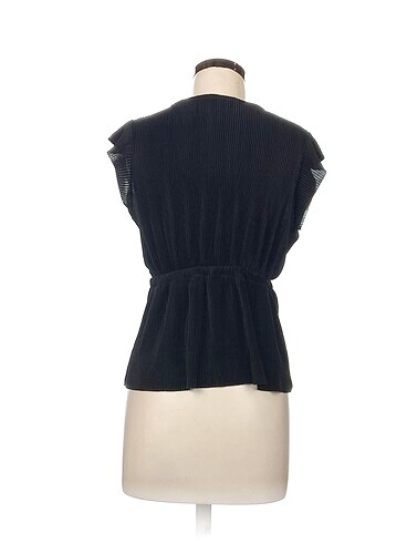 l Beden Stradivarius Bluz %70 İndirimli.