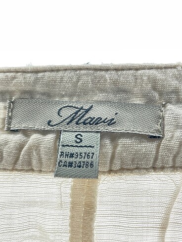 s Beden çeşitli Renk Mavi Jeans Bluz %70 İndirimli.