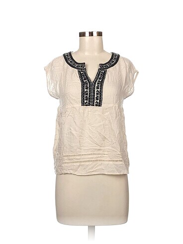 Mavi Jeans Bluz %70 İndirimli.