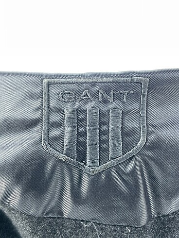 xs Beden siyah Renk Gant Trenchcoat %70 İndirimli.