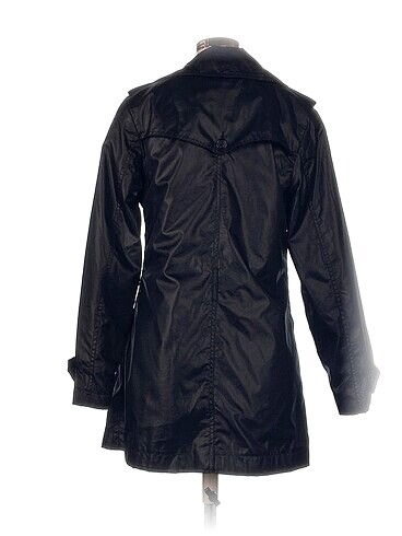xs Beden Gant Trenchcoat %70 İndirimli.