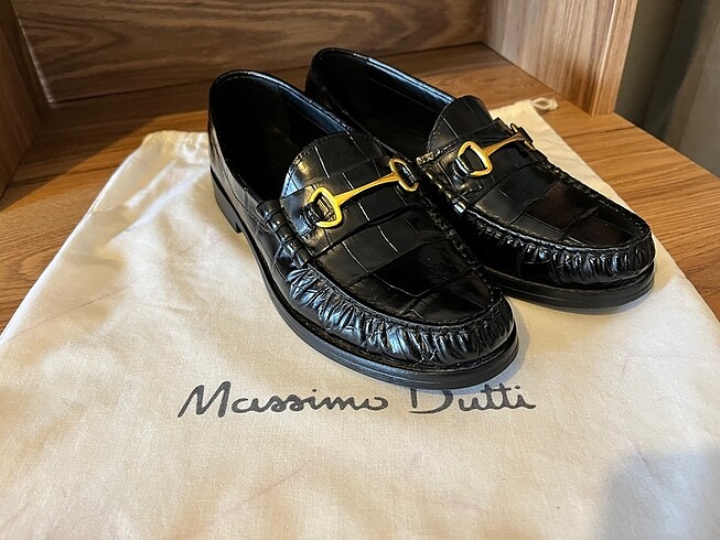 Massimo dutti