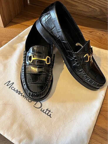 Massimo Dutti Massimo dutti