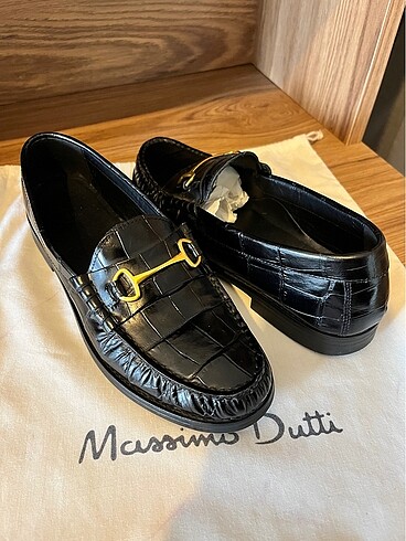 36 Beden Massimo dutti