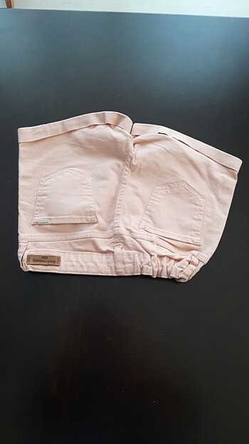 Diğer Kisa pantalon