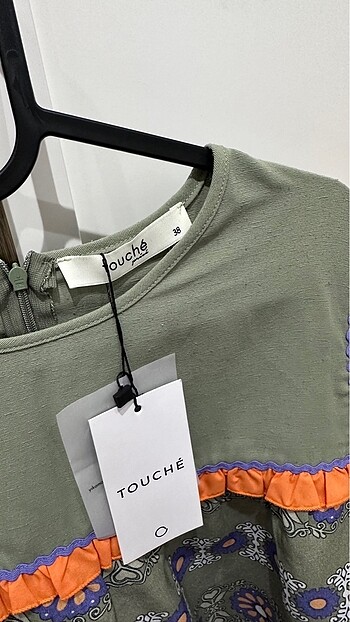 38 Beden Sıfır touche prive