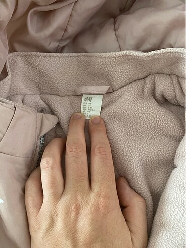 H&M H&M kar tulumu