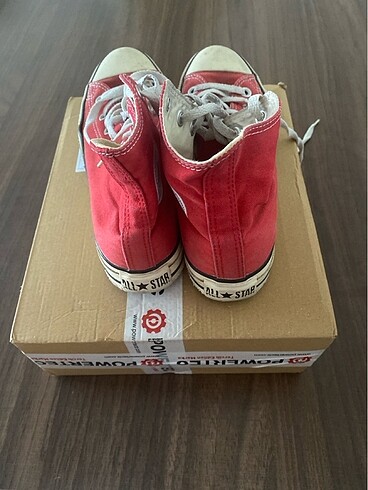 Converse konvers ayakkabı