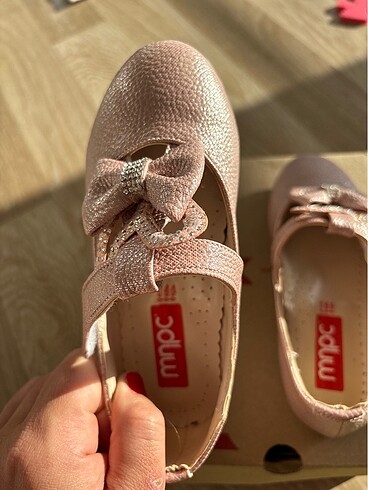 LC Waikiki Babet