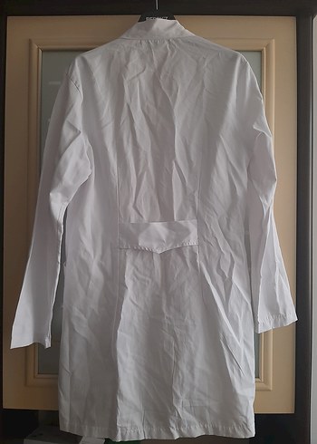 laboratuvar önlüğü - Görsel 3