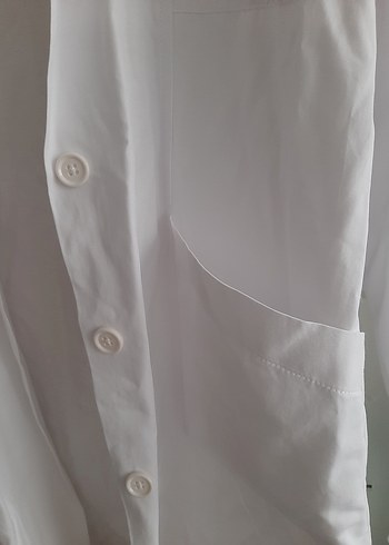 laboratuvar önlüğü - Görsel 2