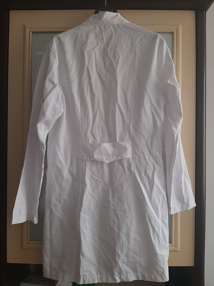 laboratuvar önlüğü - Görsel 3