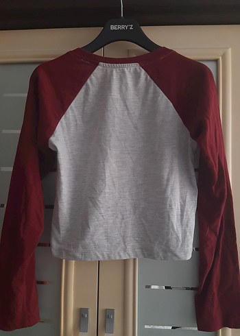 Kadın bluz - Görsel 2