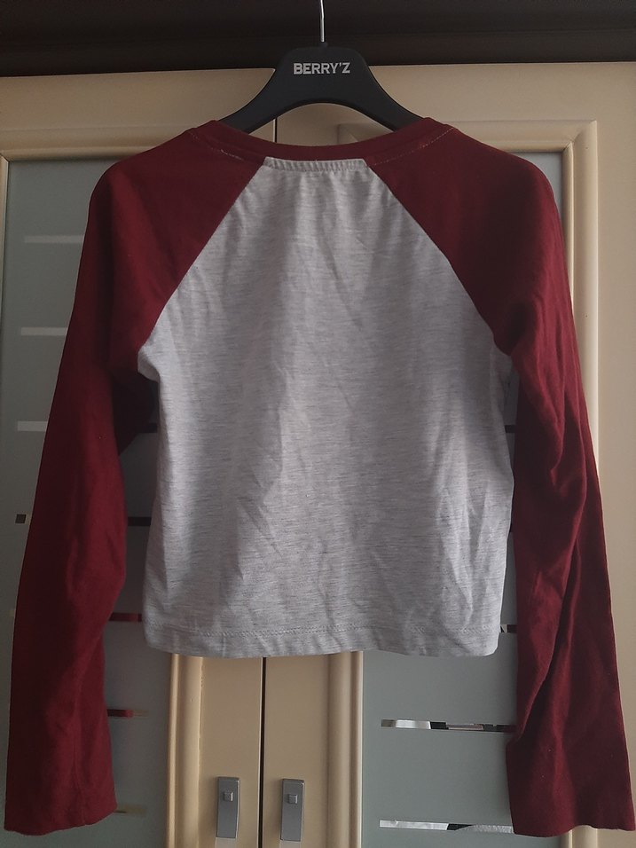 Kadın bluz - Görsel 2