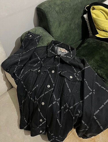 Stussy ceket
