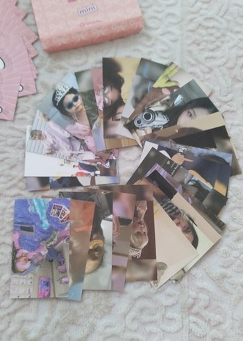 Pastel Pembe eğlenceli MOODUNU BUL oyunu. - Görsel 7