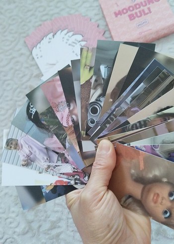 Pastel Pembe eğlenceli MOODUNU BUL oyunu. - Görsel 6