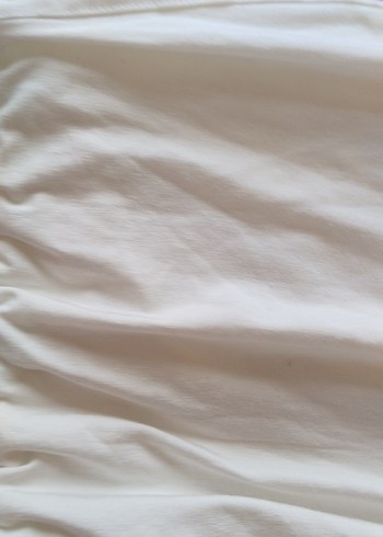 Beyaz Pilili Straplez Kadın Büstiyer - Görsel 4