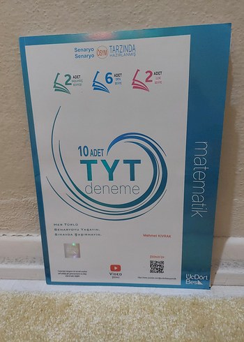345 TYT MAT